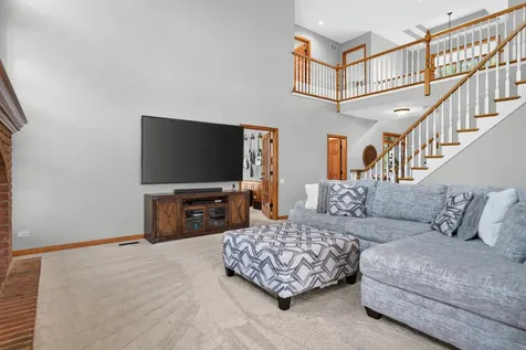 25549 North Broken Bow Pass Barrington IL 60010