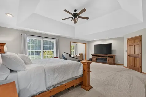 25549 North Broken Bow Pass Barrington IL 60010
