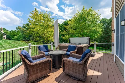 25549 North Broken Bow Pass Barrington IL 60010