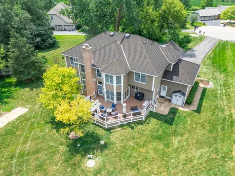25549 North Broken Bow Pass Barrington IL 60010