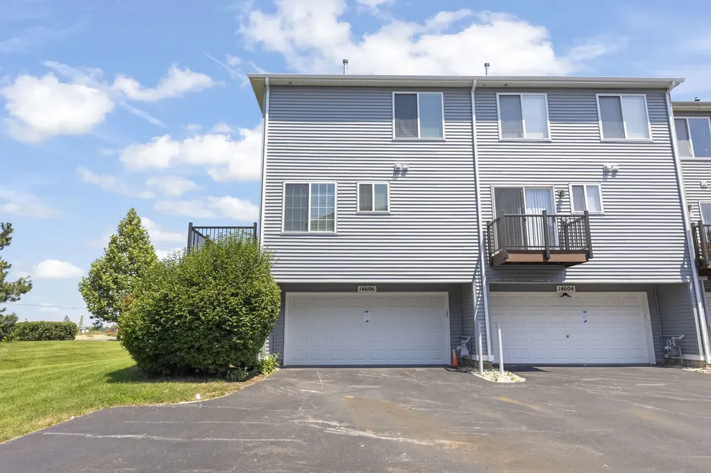 14606 Thomas Jefferson Drive Plainfield IL 60544