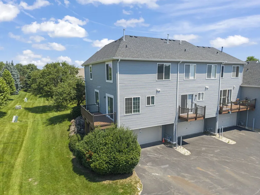 14606 Thomas Jefferson Drive Plainfield IL 60544