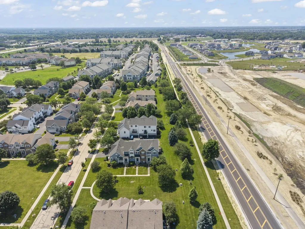 14606 Thomas Jefferson Drive Plainfield IL 60544