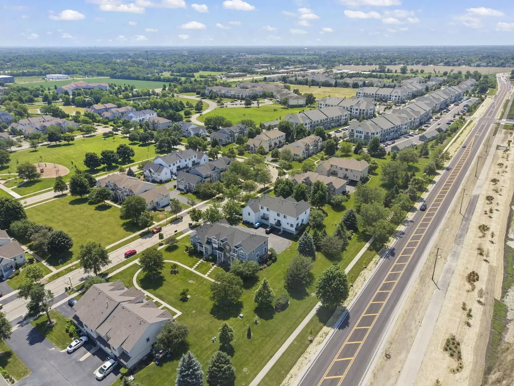 14606 Thomas Jefferson Drive Plainfield IL 60544