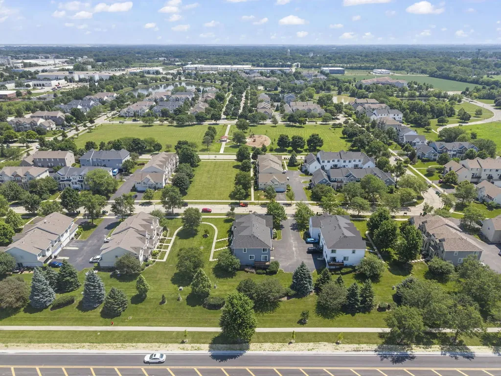 14606 Thomas Jefferson Drive Plainfield IL 60544
