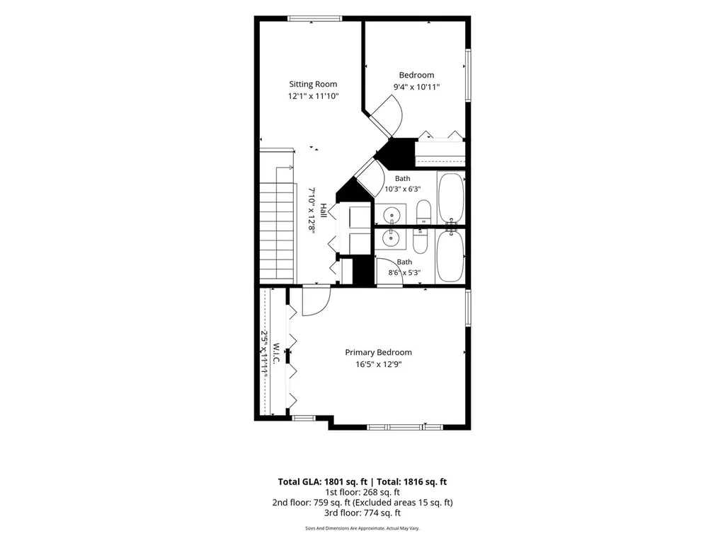 14606 Thomas Jefferson Drive Plainfield IL 60544