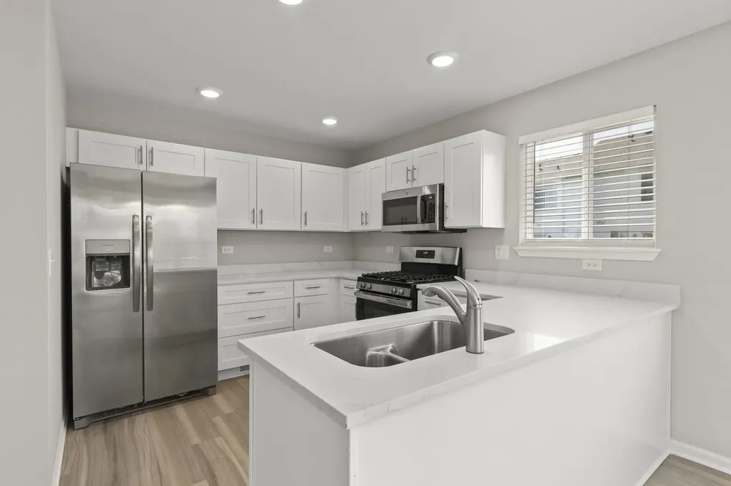 14606 Thomas Jefferson Drive Plainfield IL 60544