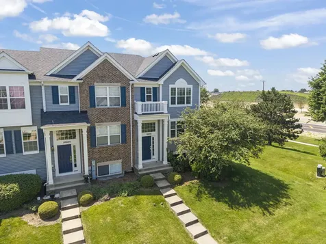 14606 Thomas Jefferson Drive Plainfield IL 60544