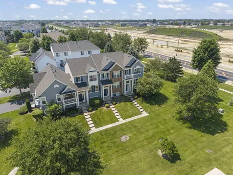 14606 Thomas Jefferson Drive Plainfield IL 60544
