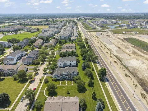 14606 Thomas Jefferson Drive Plainfield IL 60544