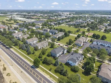 14606 Thomas Jefferson Drive Plainfield IL 60544