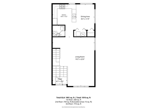 14606 Thomas Jefferson Drive Plainfield IL 60544