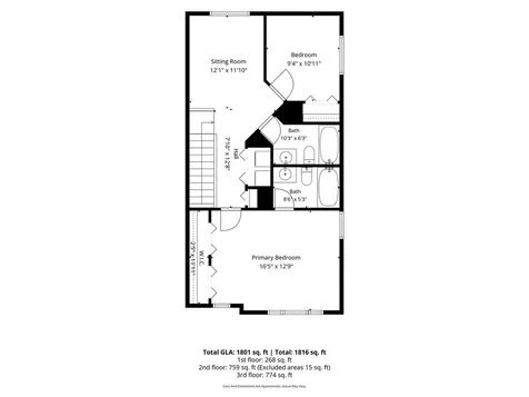 14606 Thomas Jefferson Drive Plainfield IL 60544