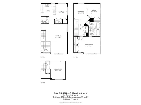 14606 Thomas Jefferson Drive Plainfield IL 60544