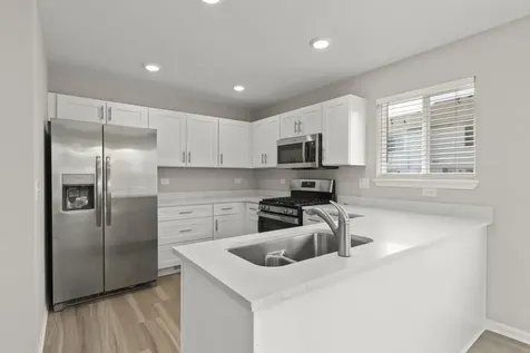 14606 Thomas Jefferson Drive Plainfield IL 60544