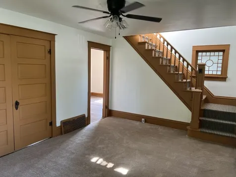 107 West Palmer Street Thawville IL 60968