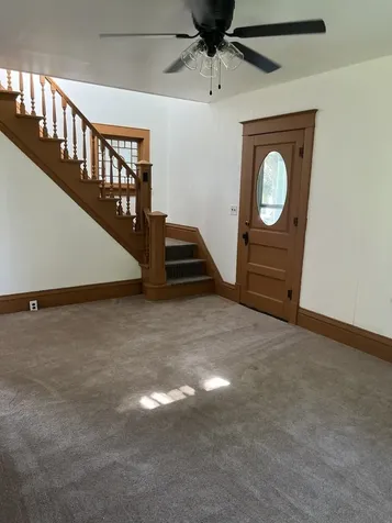 107 West Palmer Street Thawville IL 60968