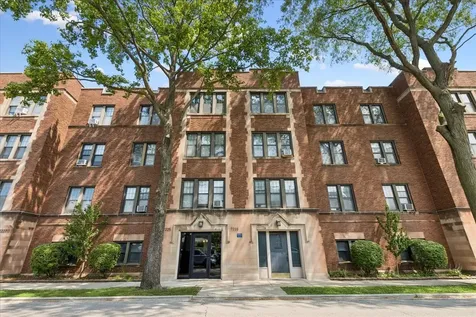 7223 Adams Street Forest Park IL 60130
