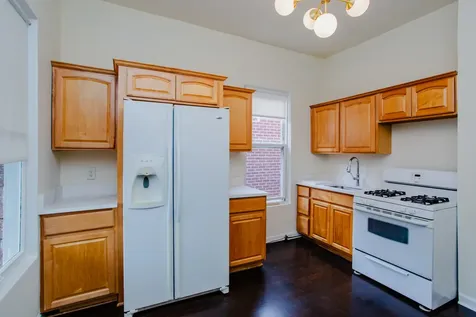 3607 South Emerald Avenue Chicago IL 60609
