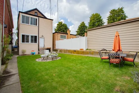 3607 South Emerald Avenue Chicago IL 60609