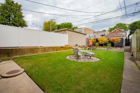 3607 South Emerald Avenue Chicago IL 60609