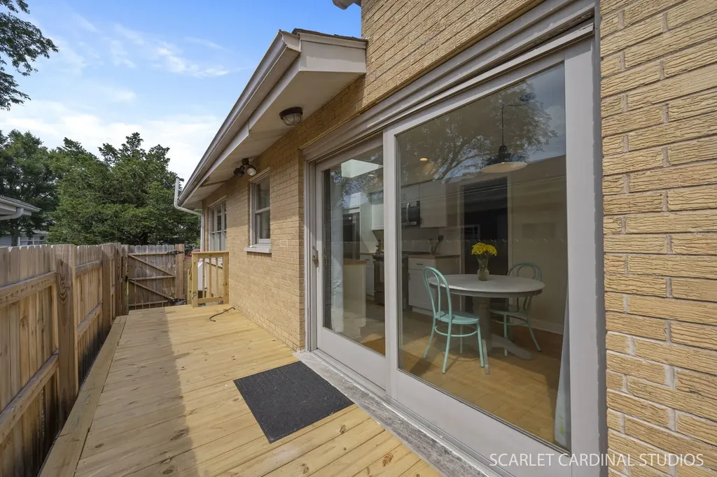 1506 Wakeman Avenue Wheaton IL 60187