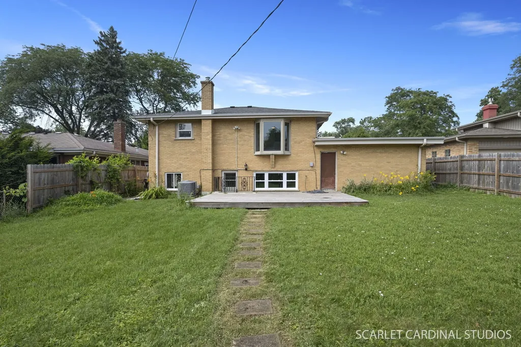 1506 Wakeman Avenue Wheaton IL 60187