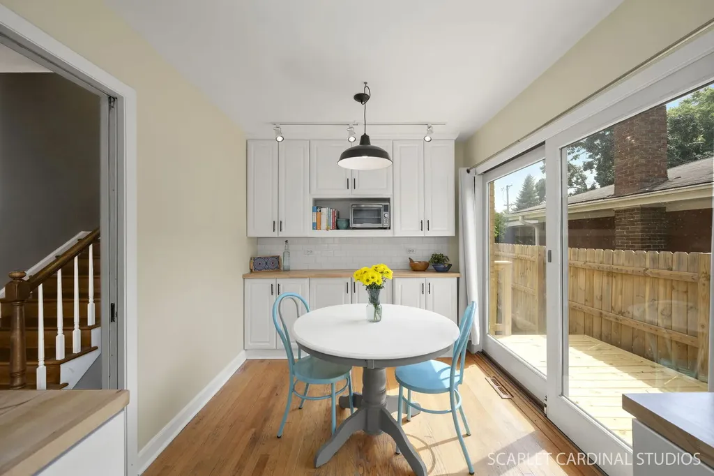 1506 Wakeman Avenue Wheaton IL 60187