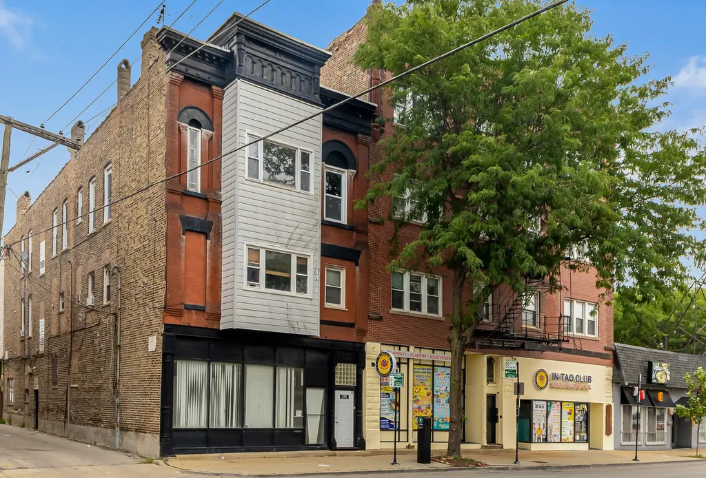 238 West 31st Street Chicago IL 60616