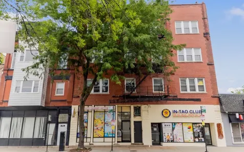 238 West 31st Street Chicago IL 60616