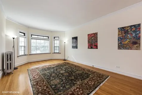 545 Hinman Avenue Evanston IL 60202