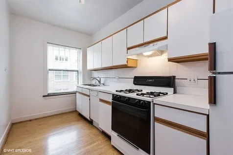 545 Hinman Avenue Evanston IL 60202