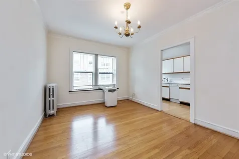 545 Hinman Avenue Evanston IL 60202
