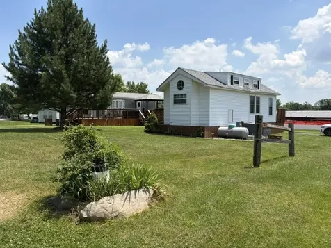 2795 East 28th Lot 396 Road Seneca IL 61360