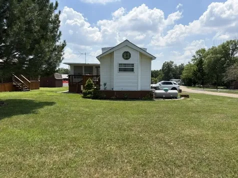 2795 East 28th Lot 396 Road Seneca IL 61360