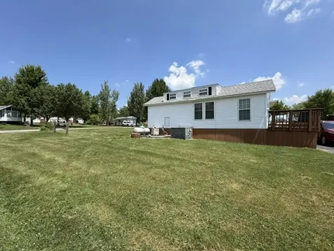2795 East 28th Lot 396 Road Seneca IL 61360