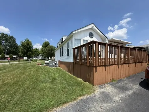 2795 East 28th Lot 396 Road Seneca IL 61360