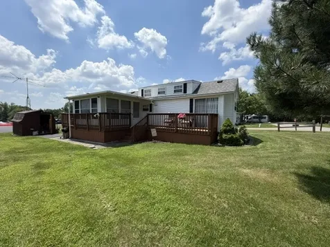 2795 East 28th Lot 396 Road Seneca IL 61360