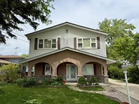 1140 South Van Buren Avenue Des Plaines IL 60018