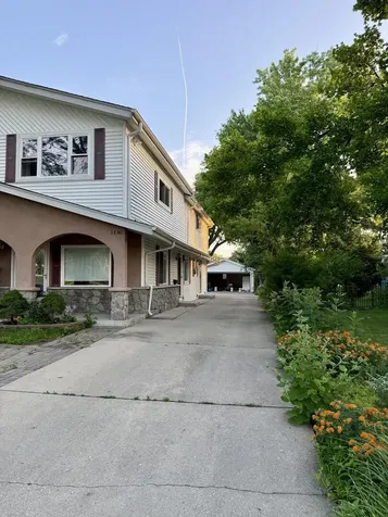 1140 South Van Buren Avenue Des Plaines IL 60018