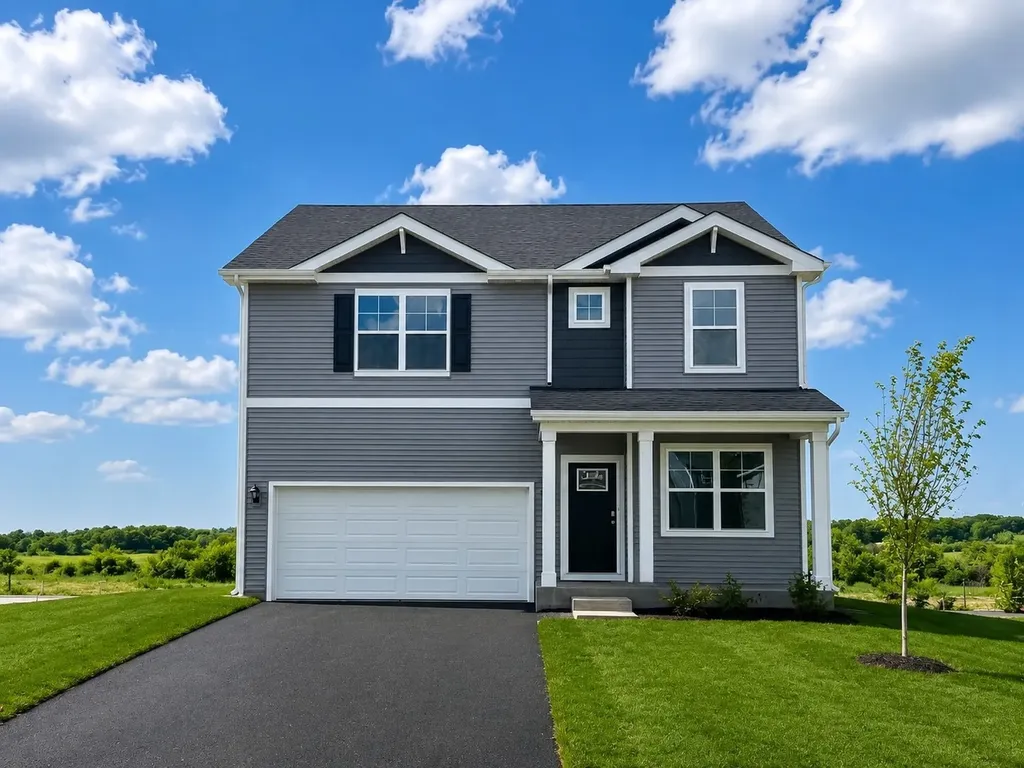 1014 Emerald Drive Montgomery IL 60538