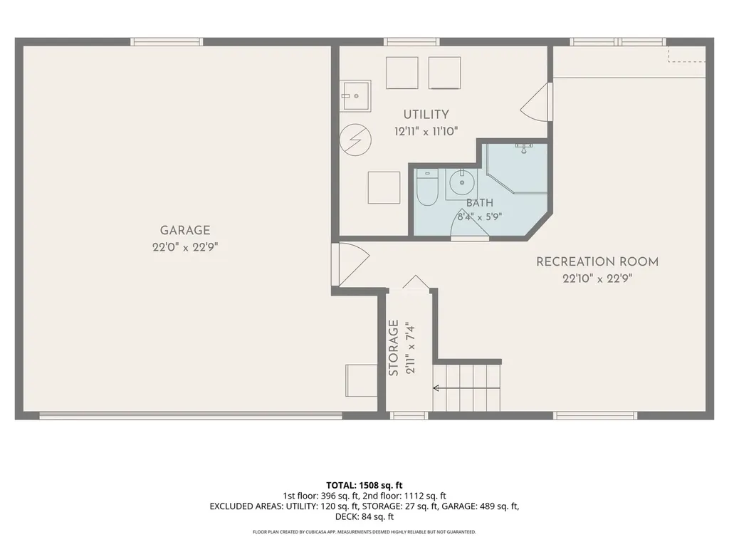 117 South Evergreen Avenue Addison IL 60101