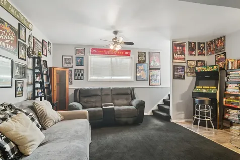 117 South Evergreen Avenue Addison IL 60101
