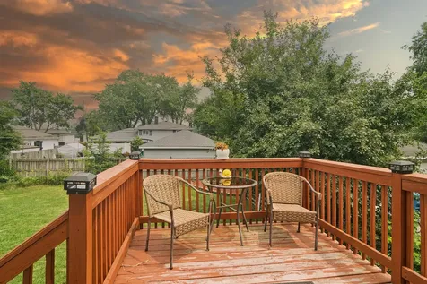 117 South Evergreen Avenue Addison IL 60101