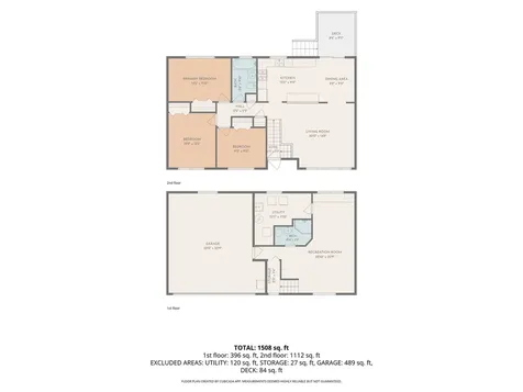 117 South Evergreen Avenue Addison IL 60101