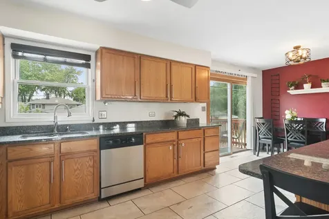 117 South Evergreen Avenue Addison IL 60101
