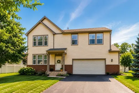 3707 Thoroughbred Lane Joliet IL 60435