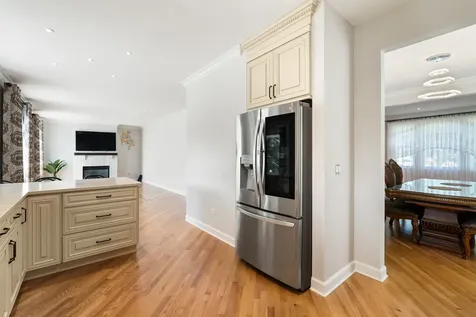 3707 Thoroughbred Lane Joliet IL 60435