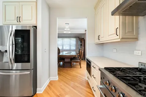 3707 Thoroughbred Lane Joliet IL 60435