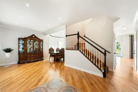 3707 Thoroughbred Lane Joliet IL 60435